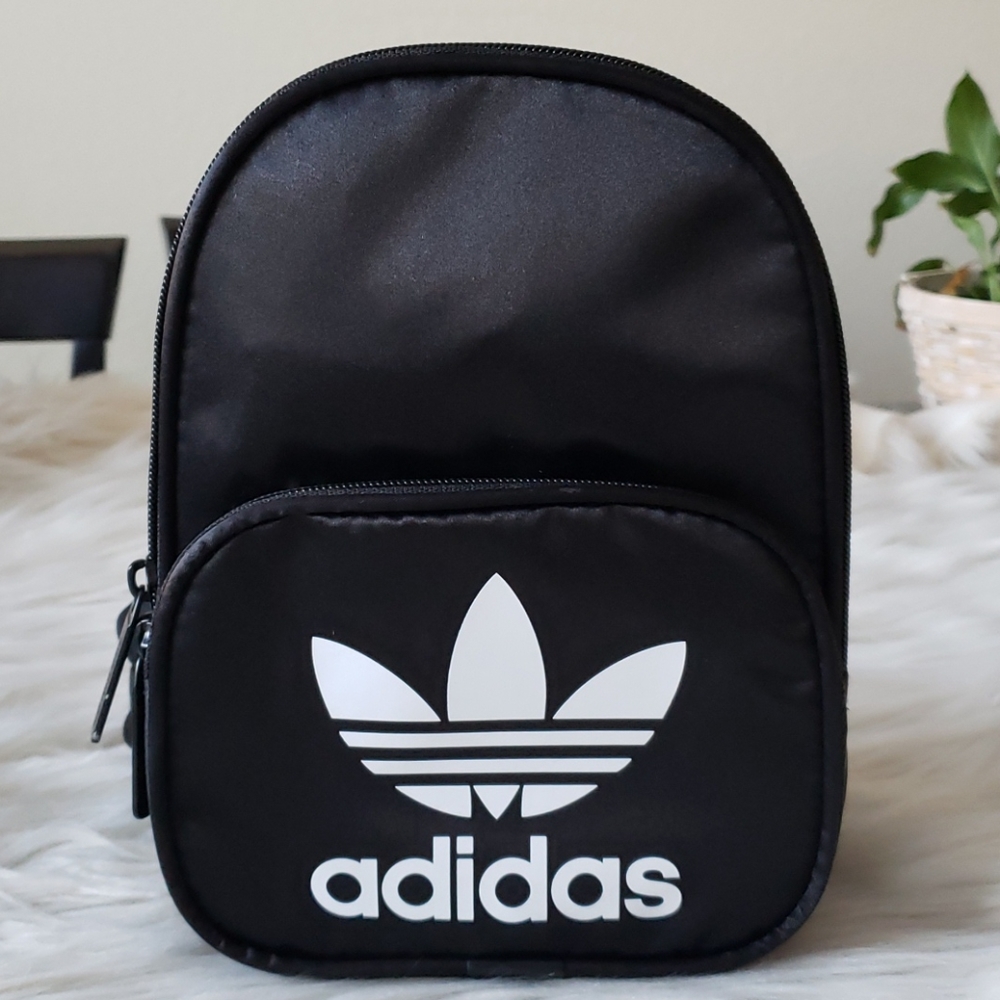 Mini Adidas Backpack - image 1